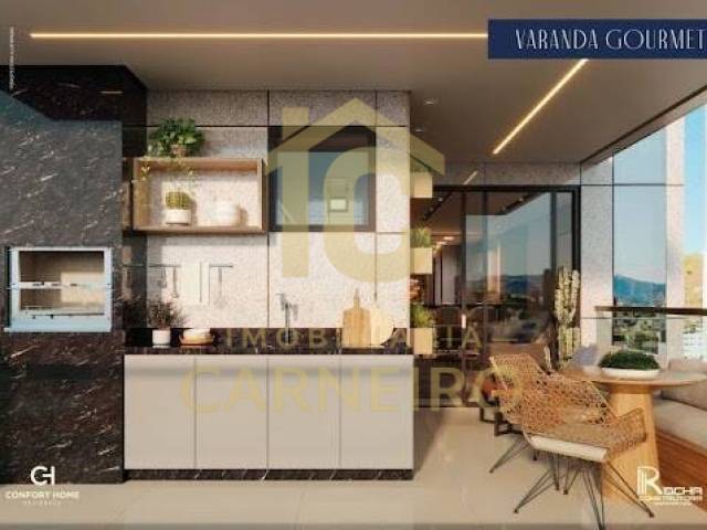 Apartamento para Venda em Ipatinga - 3