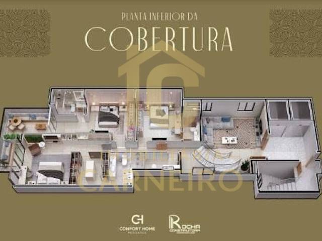 Apartamento para Venda em Ipatinga - 2