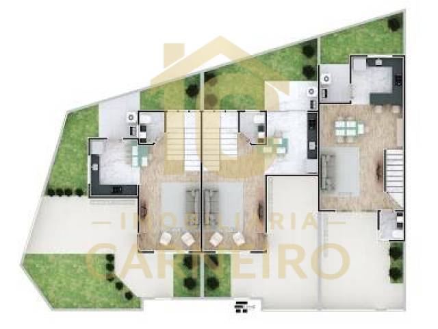 Casa para Venda em Coronel Fabriciano - 2