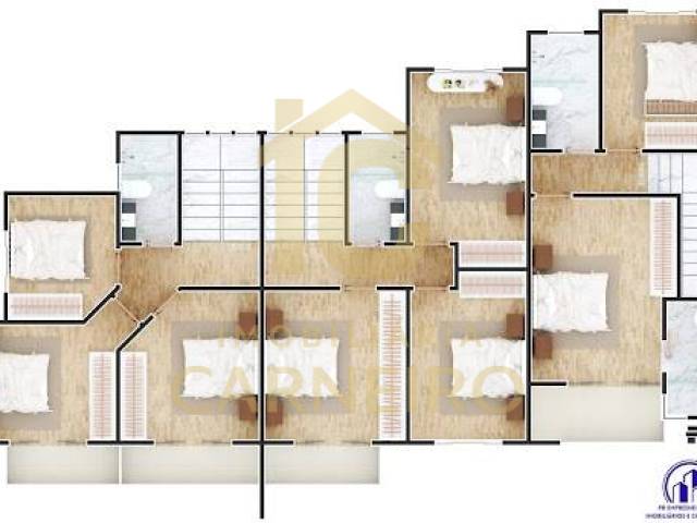 Casa para Venda em Coronel Fabriciano - 3