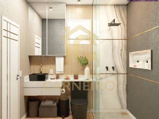 Casa para Venda em Coronel Fabriciano - 5