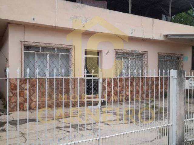 Casa para Venda em Coronel Fabriciano - 2