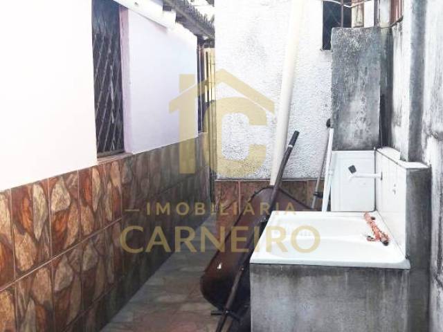 Casa para Venda em Coronel Fabriciano - 5