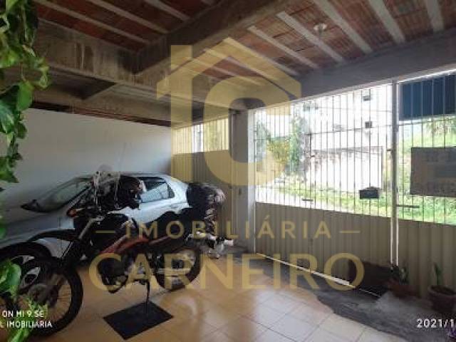 Casa para Venda em Coronel Fabriciano - 3