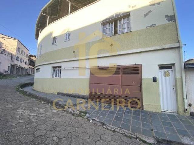 Casa para Venda em Coronel Fabriciano - 4