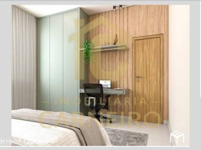 Venda em Residencial Bethania - Santana do Paraíso