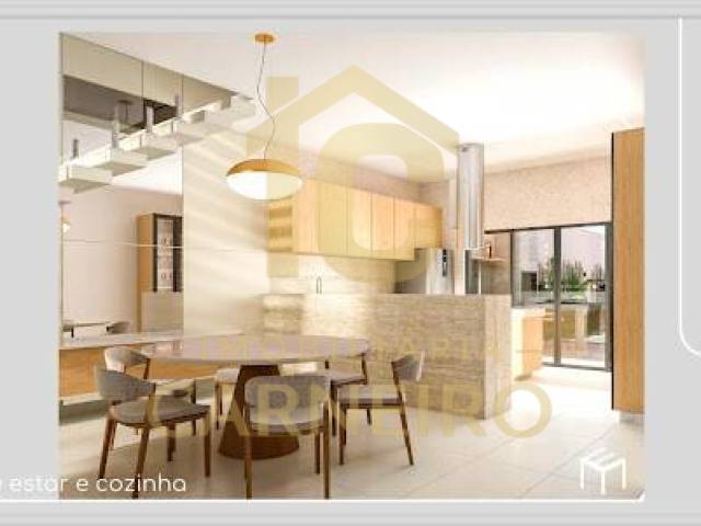 Apartamento para Venda em Santana do Paraíso - 2