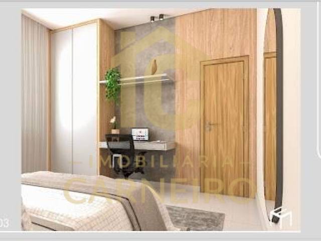 Apartamento para Venda em Santana do Paraíso - 3