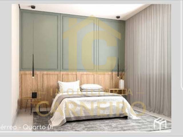 Apartamento para Venda em Santana do Paraíso - 4