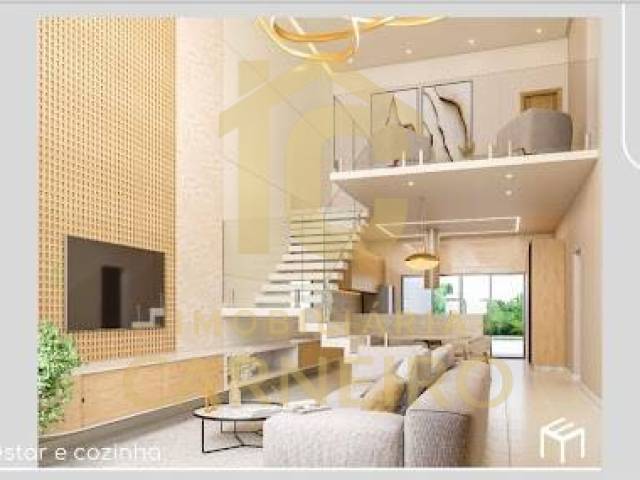 Apartamento para Venda em Santana do Paraíso - 5