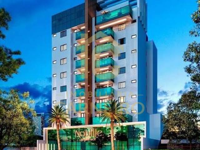 Cobertura para Venda em Ipatinga - 2