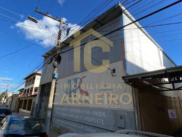 Galpão para Venda em Ipatinga - 2