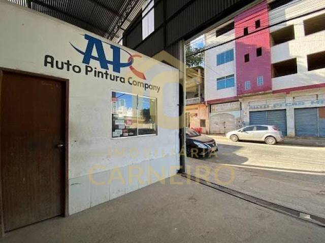 Galpão para Venda em Ipatinga - 3