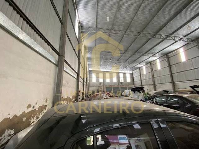 Galpão para Venda em Ipatinga - 5