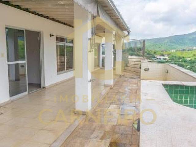 Cobertura para Venda em Coronel Fabriciano - 4