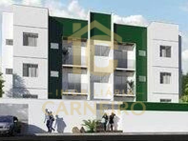 Cobertura para Venda em Coronel Fabriciano - 2