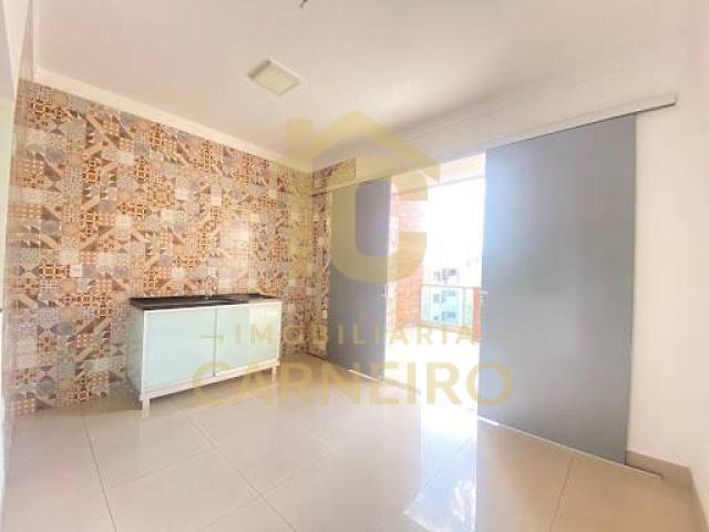 Cobertura para Venda em Santana do Paraíso - 2