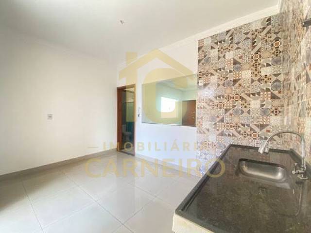 Cobertura para Venda em Santana do Paraíso - 5