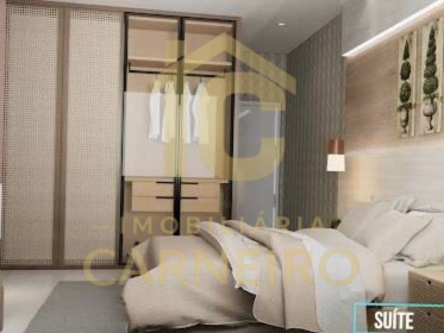 Apartamento para Venda em Coronel Fabriciano - 3