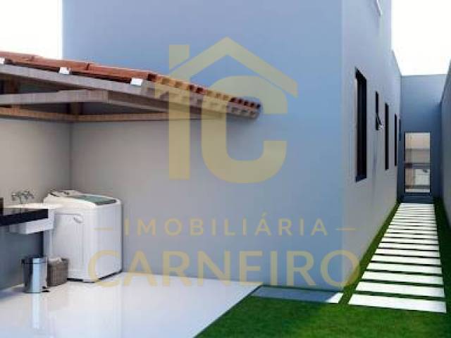 Casa para Venda em Santana do Paraíso - 3