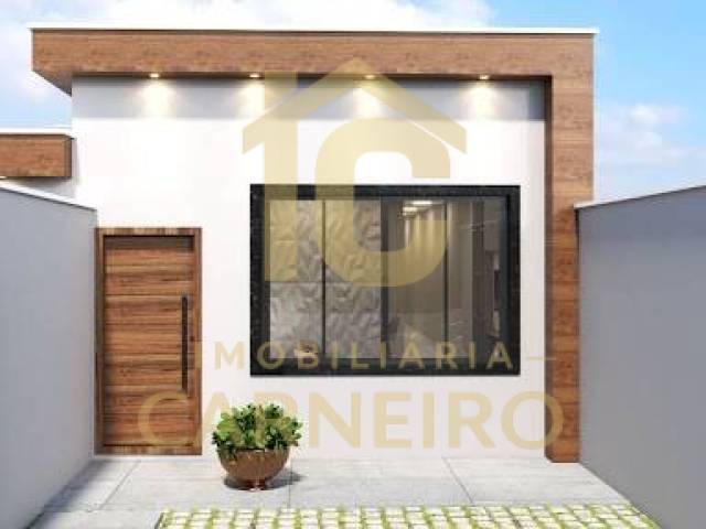 Casa para Venda em Santana do Paraíso - 2