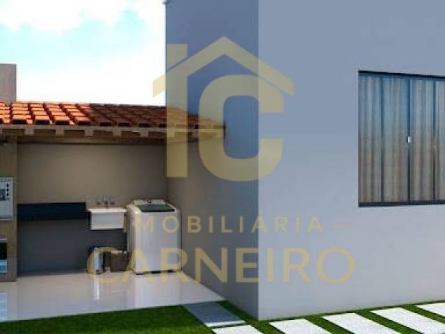 Casa para Venda em Santana do Paraíso - 4