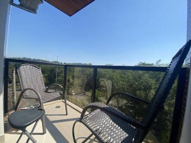 Apartamento para Venda em Ipatinga - 2