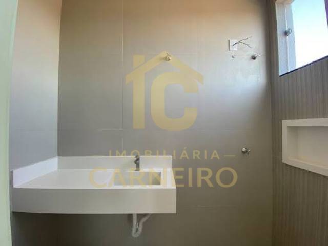 Casa para Venda em Coronel Fabriciano - 2