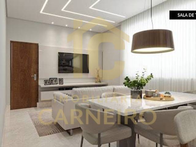 Apartamento para Venda em Santana do Paraíso - 4