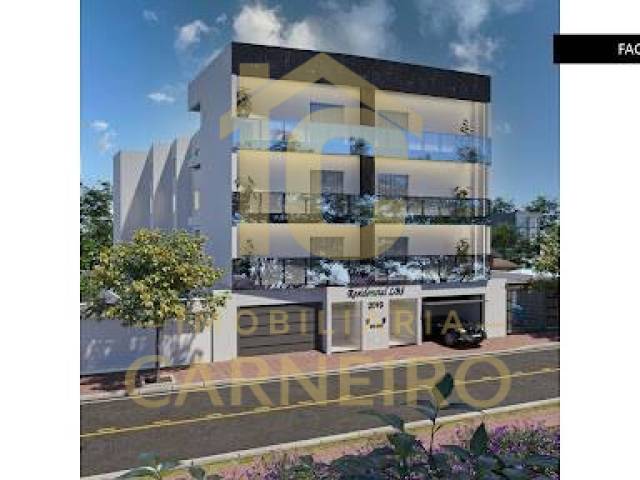 Apartamento para Venda em Santana do Paraíso - 2