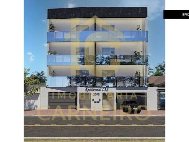 Venda em Residencial Bethania - Santana do Paraíso