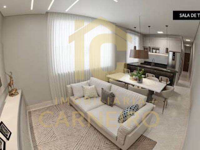 Apartamento para Venda em Santana do Paraíso - 5