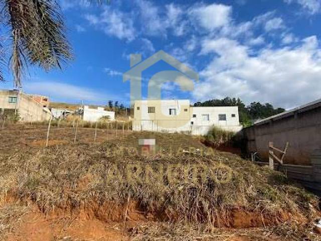 Venda em Residencial Bethania - Santana do Paraíso