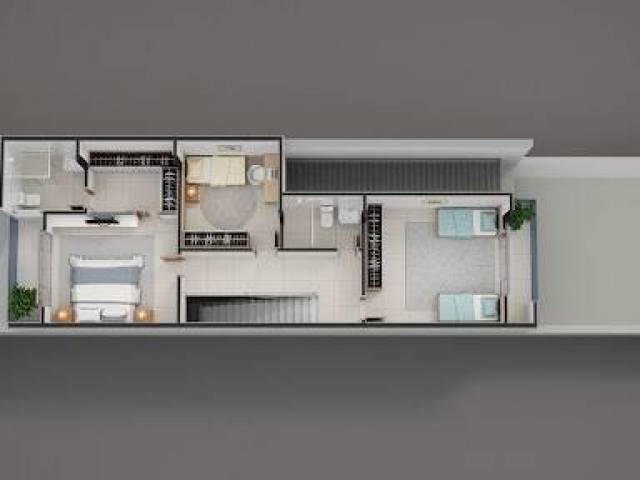 Casa para Venda em Santana do Paraíso - 4