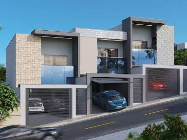 Venda em Residencial Bethania - Santana do Paraíso