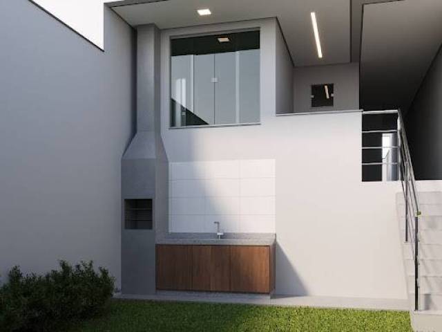 Casa para Venda em Santana do Paraíso - 2