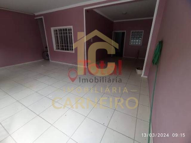 Casa para Venda em Coronel Fabriciano - 2