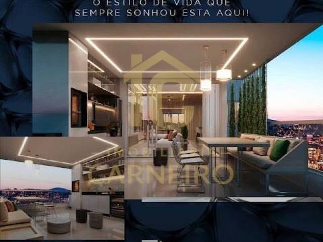 Apartamento para Venda em Ipatinga - 2