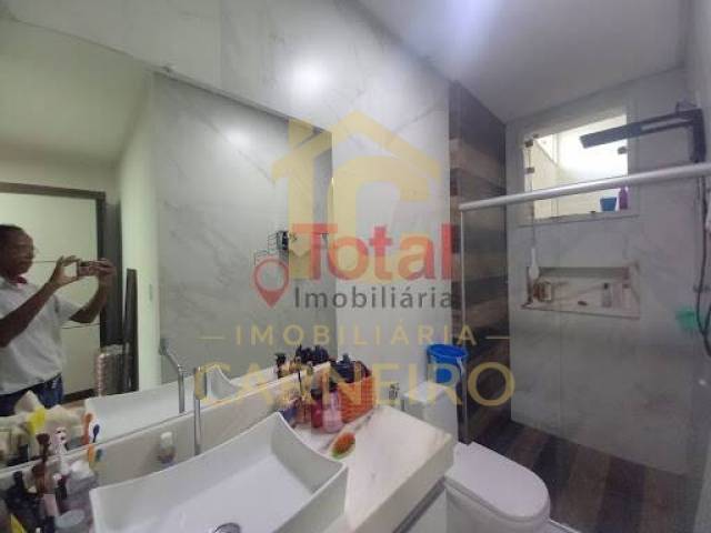 Apartamento para Venda em Coronel Fabriciano - 2