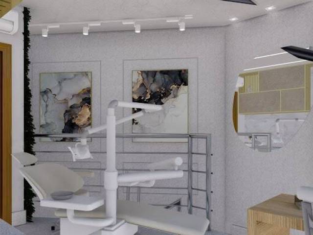 Casa sala para Locação em Coronel Fabriciano - 4