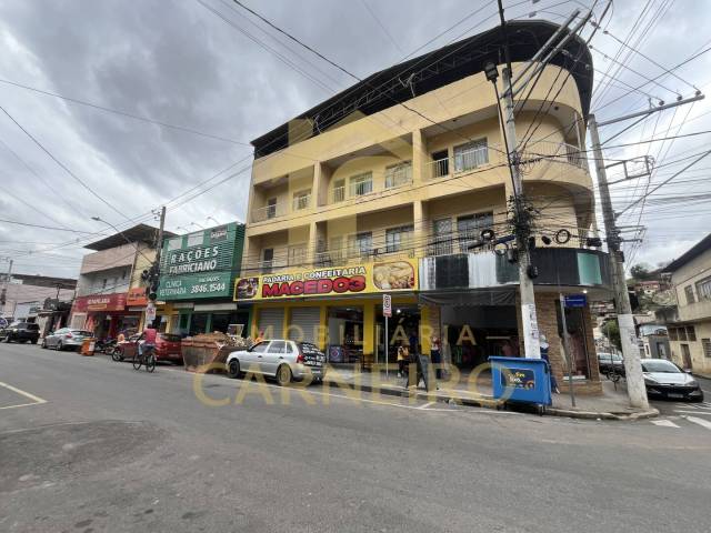 Apartamento para Venda em Coronel Fabriciano - 2