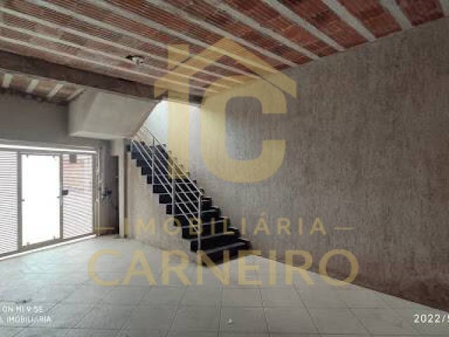 Casa para Venda em Coronel Fabriciano - 2