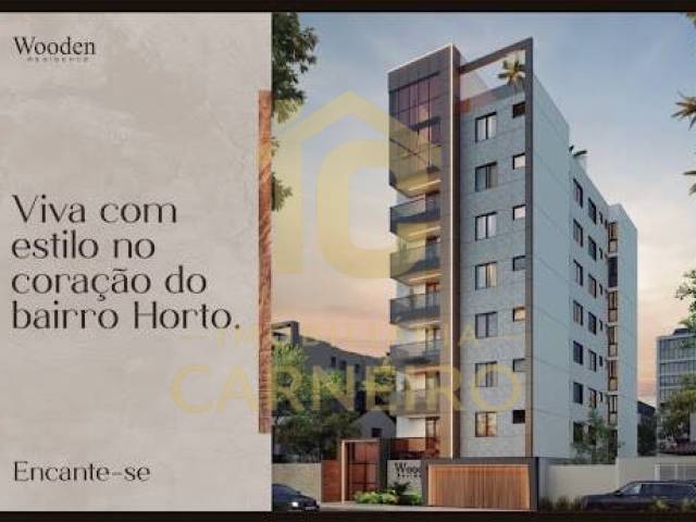Apartamento para Venda em Ipatinga - 4