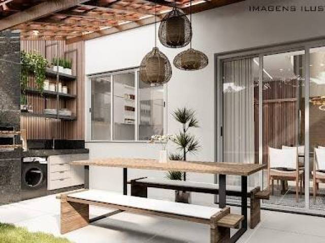 Casa para Venda em Ipatinga - 2