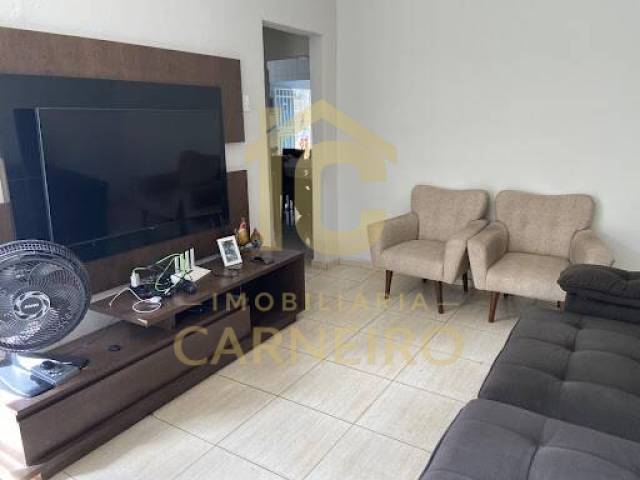 Casa para Venda em Coronel Fabriciano - 4