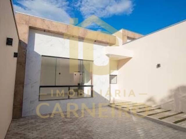 Casa para Venda em Caratinga - 5