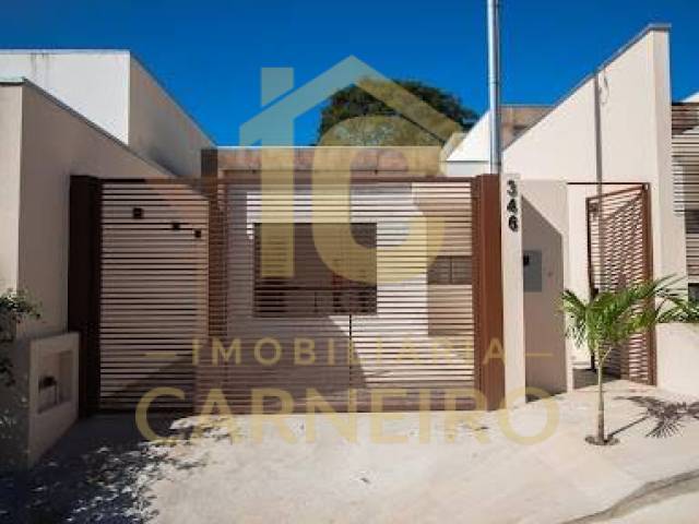 Casa para Venda em Caratinga - 4