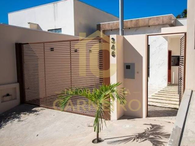 Casa para Venda em Caratinga - 2