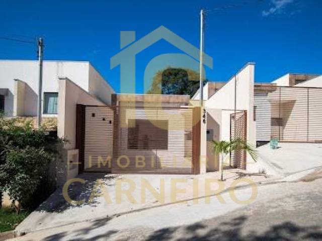 Casa para Venda em Caratinga - 3