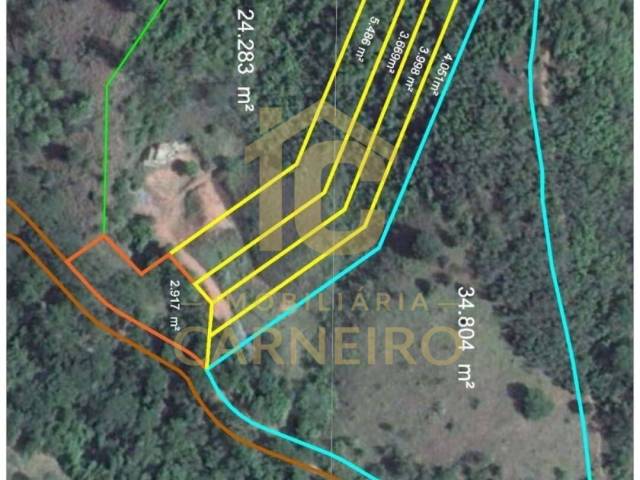 Terreno para Venda em Timóteo - 2